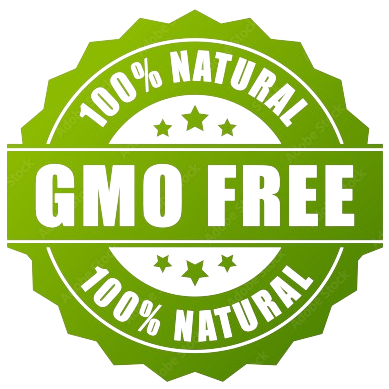 GlucoFlush gmo free